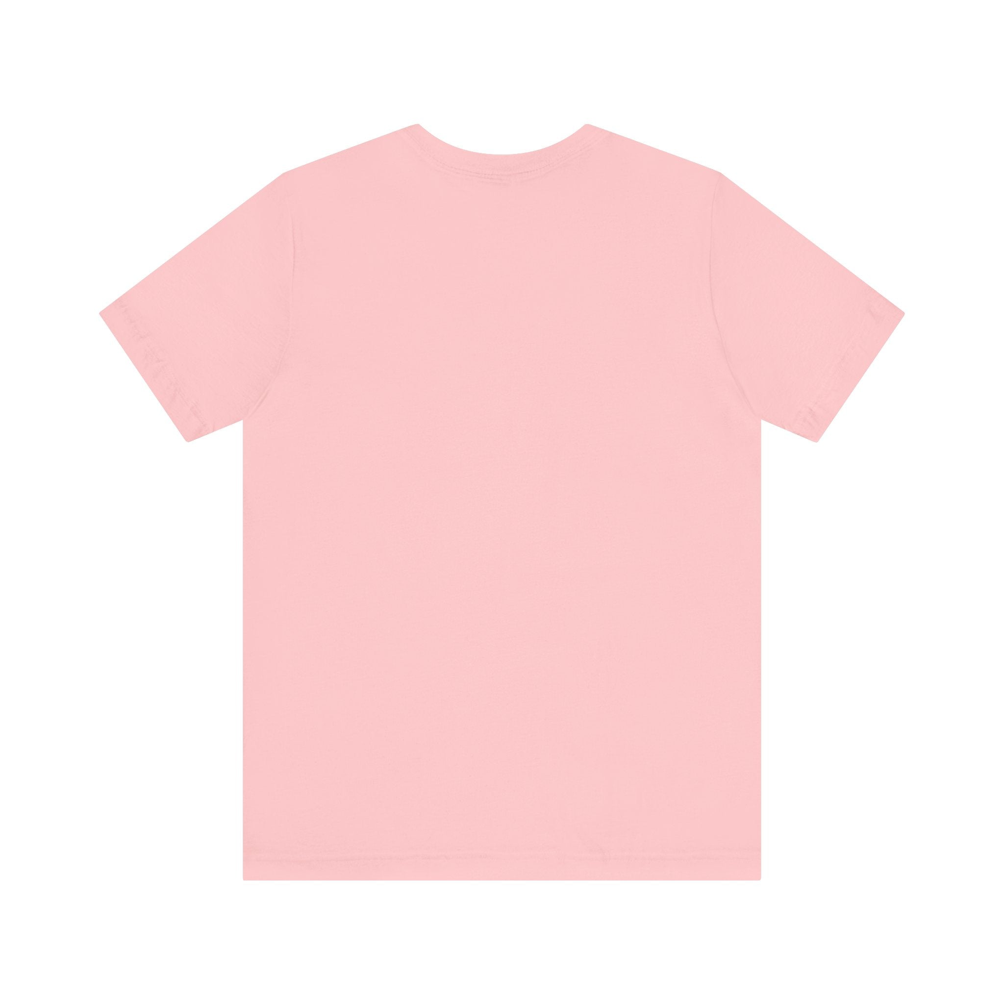 Aquarius Zodiac Unisex Casual Classic Jersey Short Sleeve Tee